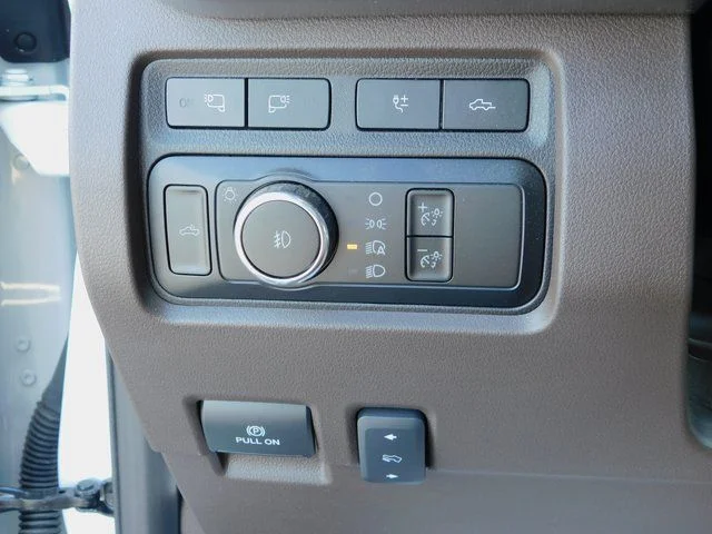 2024 Ford F-350 Super Duty King Ranch - Photo 25