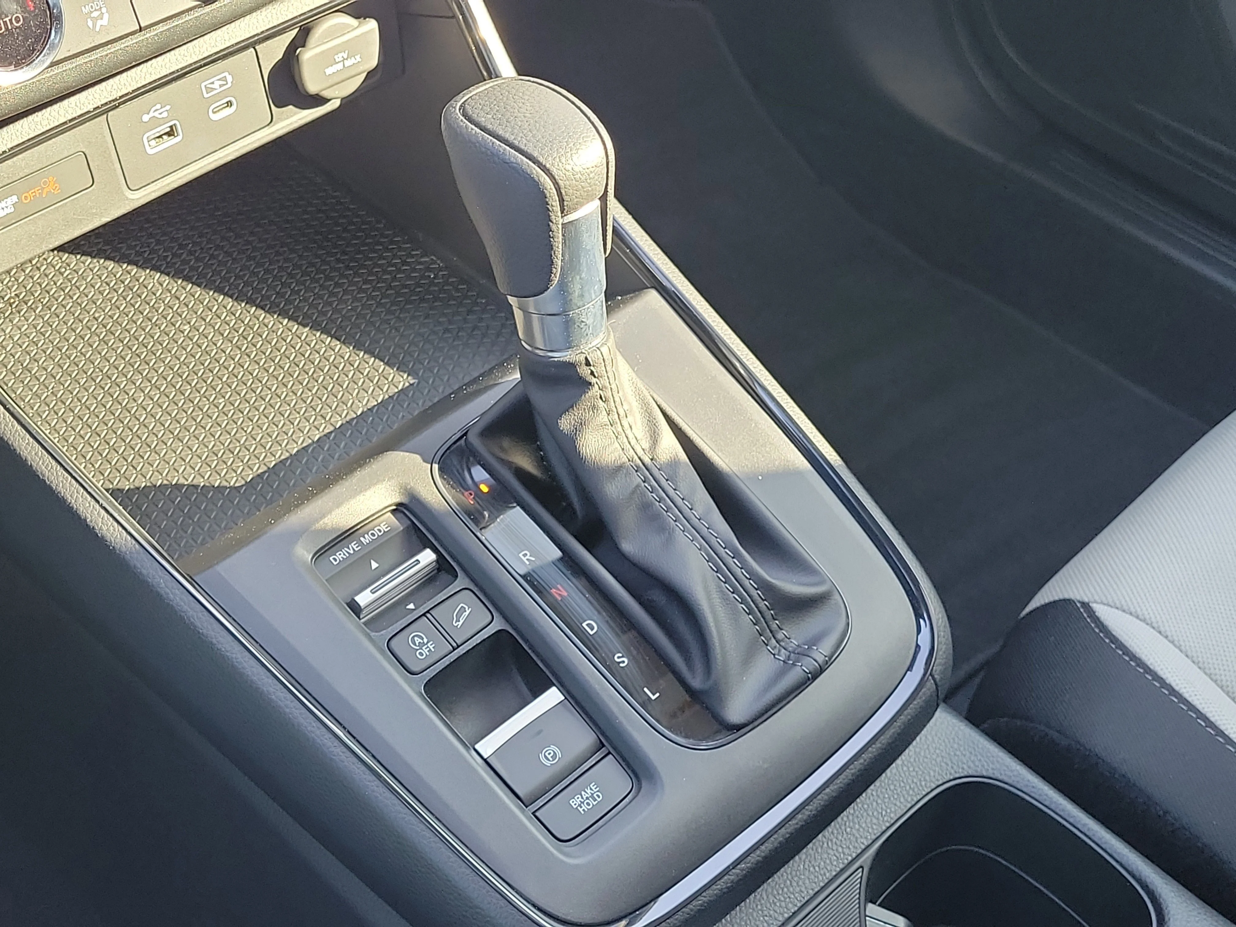 2024 Honda CR-V EX - Photo 66