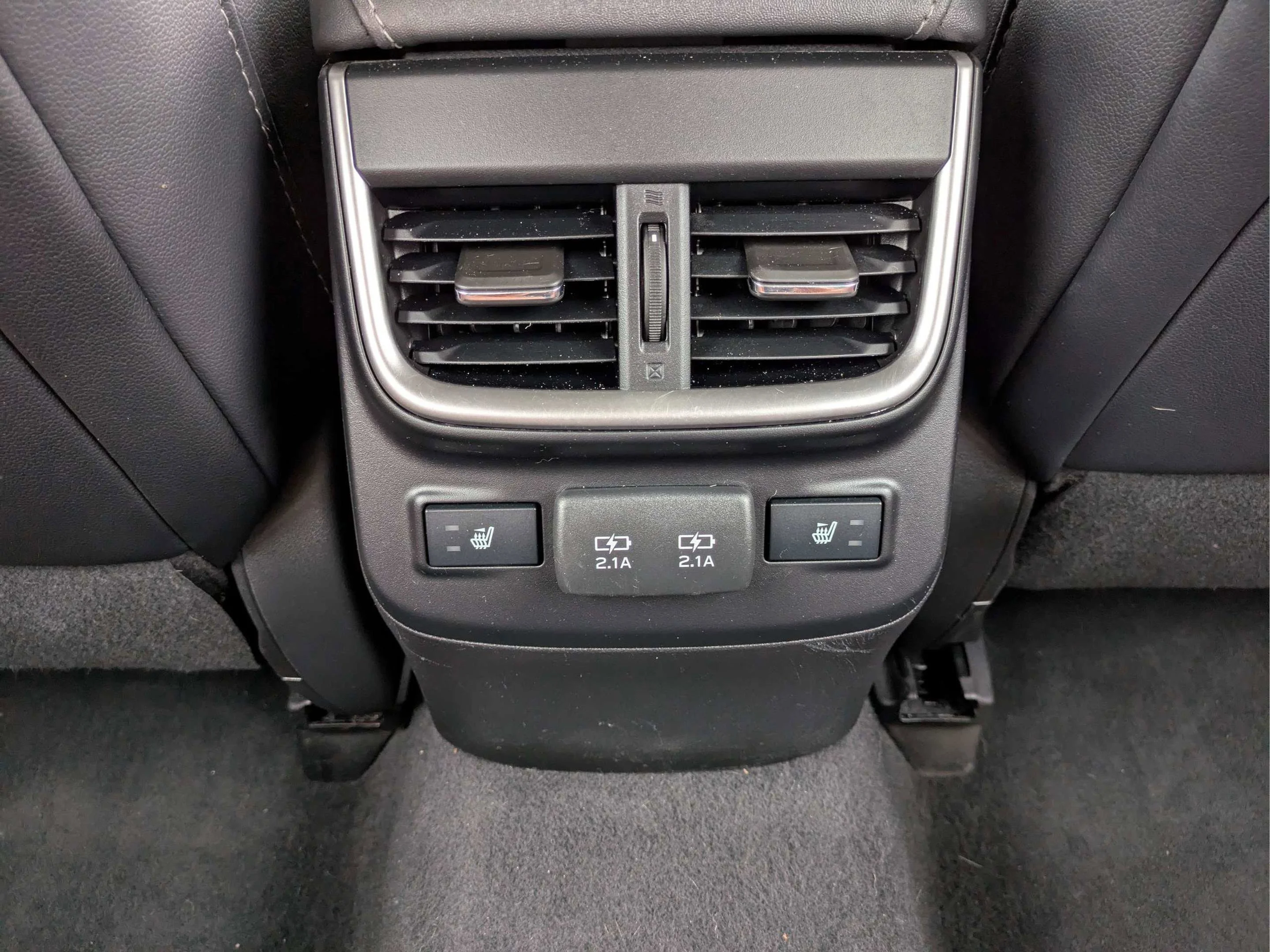2022 Subaru Legacy Limited - Photo 11