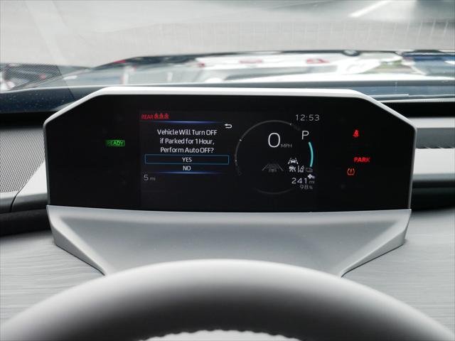 Certified Used 2026 MIDNIGHT BLACK METAL Toyota  image 21