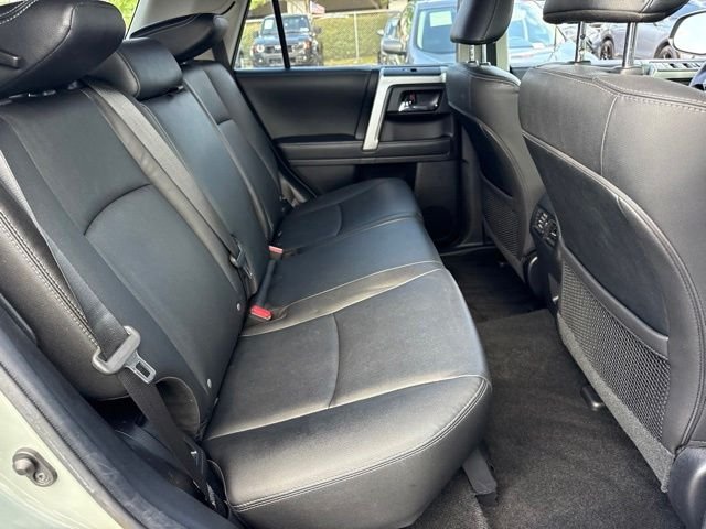 2022 Toyota 4Runner TRD Sport - Photo 13