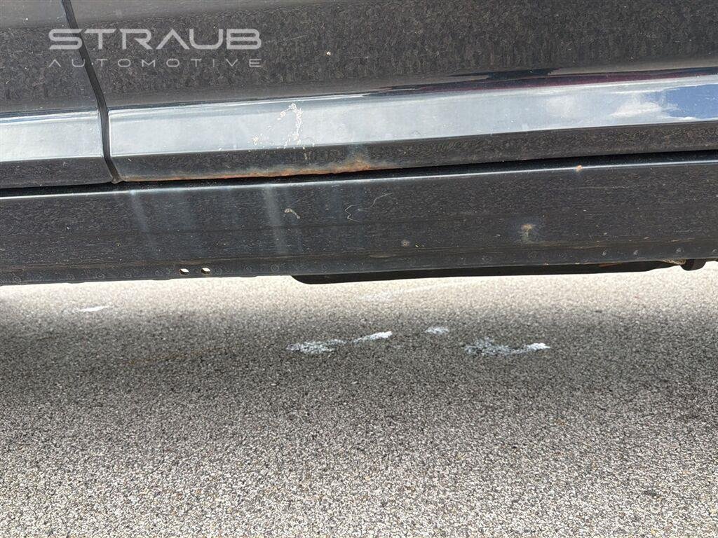 Used 2014 Black Clearcoat Ram Sport image 23