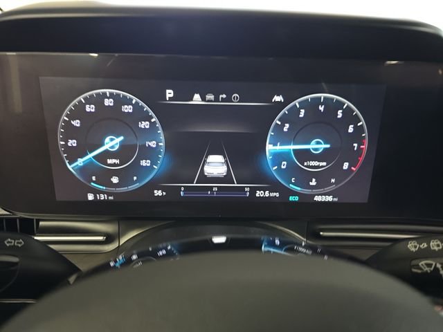 Used 2023 Gray Kia SX image 17
