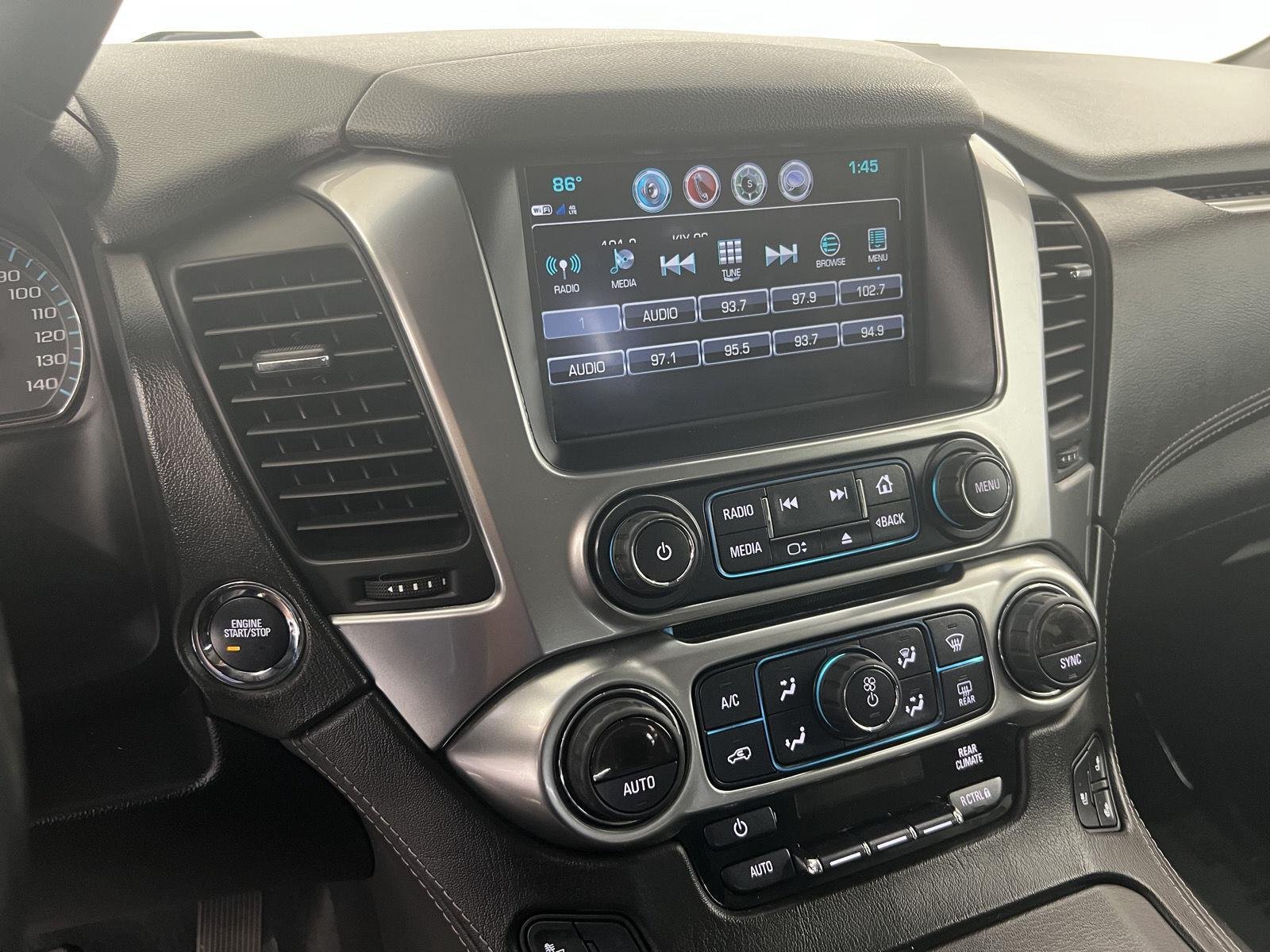 Used 2020 Silver Ice Metallic Chevrolet Premier image 16
