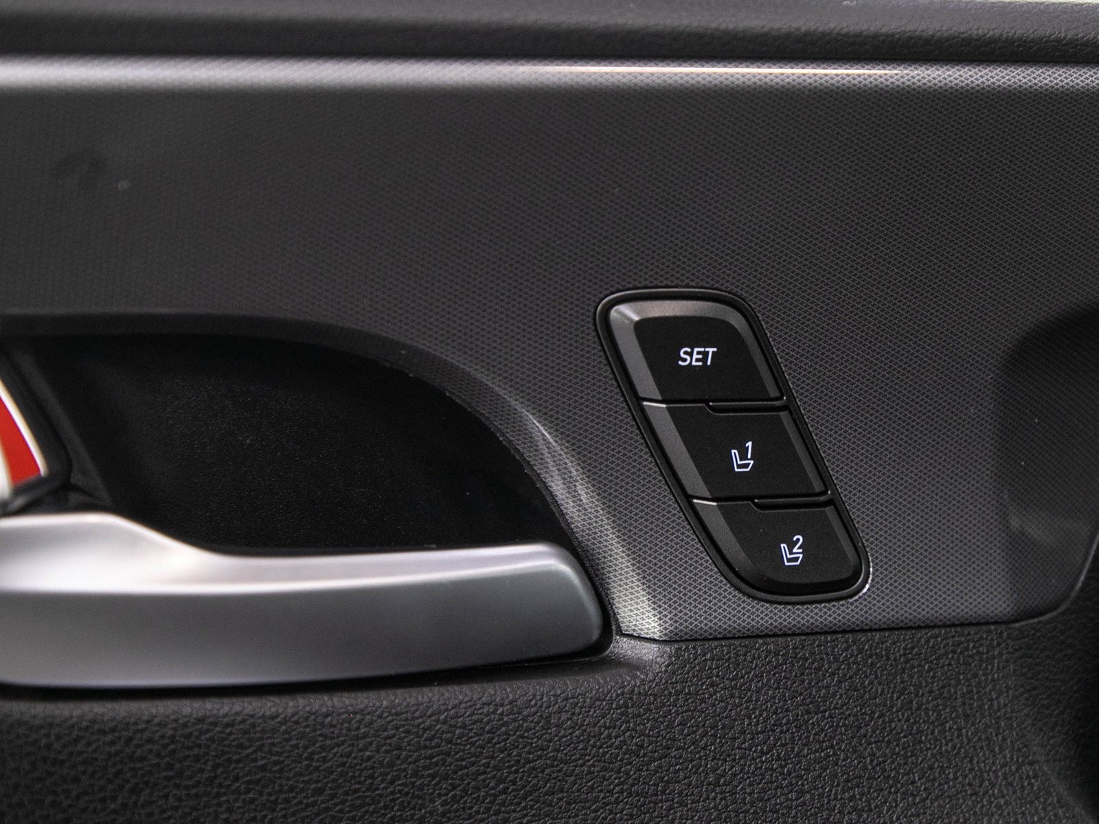 Used 2022 Portofino Gray Hyundai Calligraphy AWD image 23