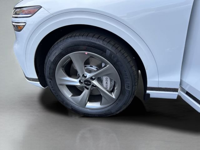 New 2026 White Genesis 2.5T Select image 33