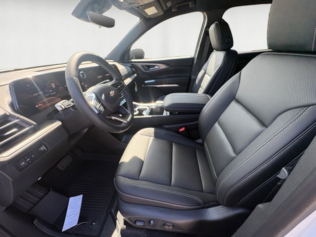 2027 Chevrolet Traverse LT - Photo 11