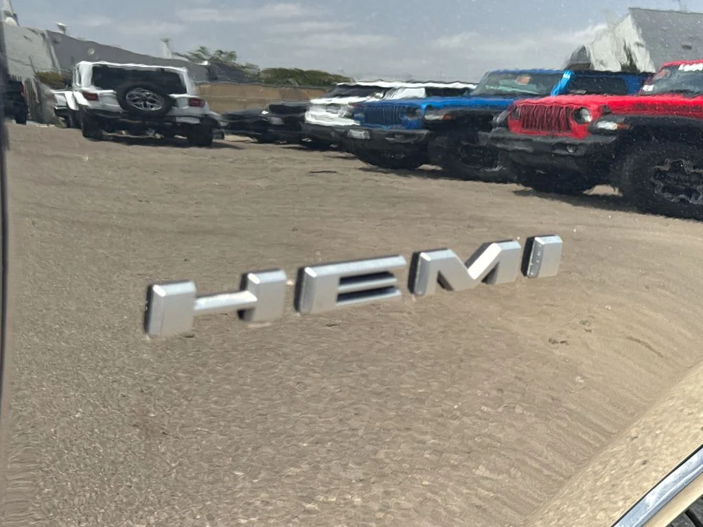New 2026 Black Dodge GT Plus HEMI V8 image 13