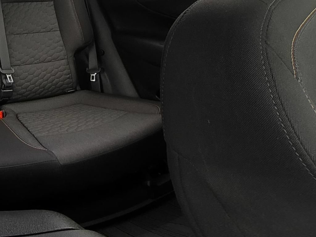 Used 2019 STORM BLUE METALLIC Chevrolet LT image 14