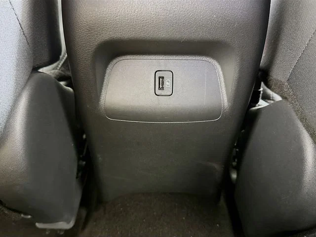 Certified Pre-Owned 2024 Nissan Sentra SV