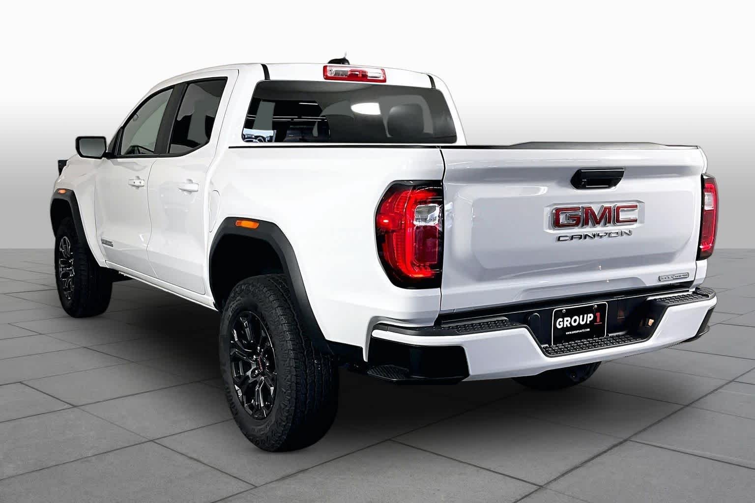 2024 GMC Canyon Elevation - Photo 12