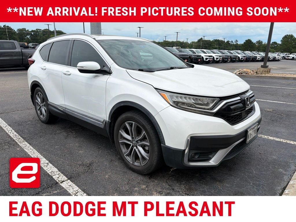 Used 2020  Honda Touring image 1