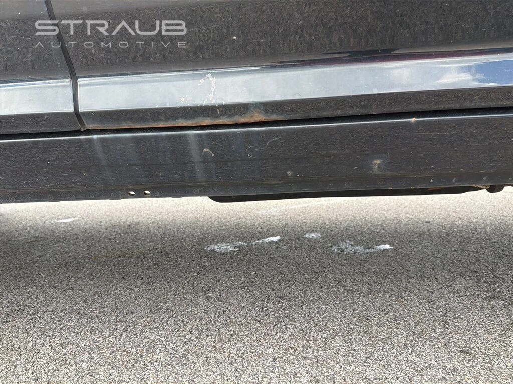 Used 2014 Black Clearcoat Ram Sport image 23