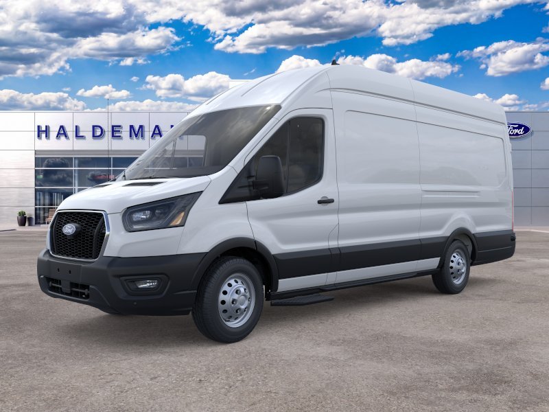 New 2026 Oxford White Ford Base image 22