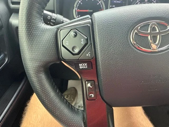 Certified Used 2023 White Toyota TRD Pro image 33