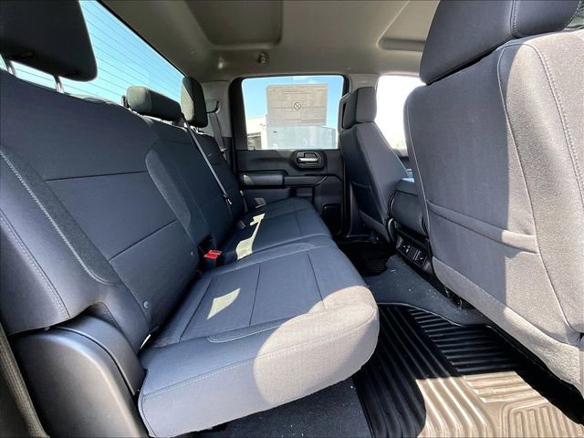 2026 Chevrolet Silverado 2500 HD Custom - Photo 24