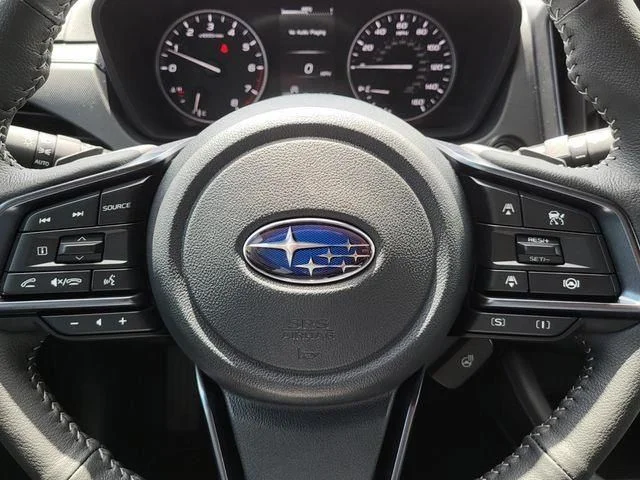 2026 Subaru Forester Limited - Photo 17
