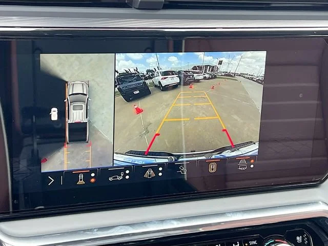 2026 GMC Sierra 1500 Denali Ultimate - Photo 9