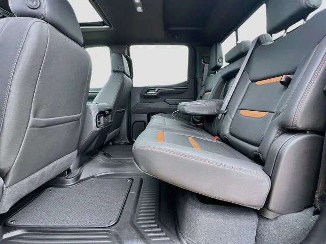 2026 GMC Sierra 1500 AT4 - Photo 17
