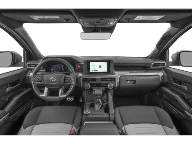 2025 Toyota Tacoma TRD Sport - Photo 10