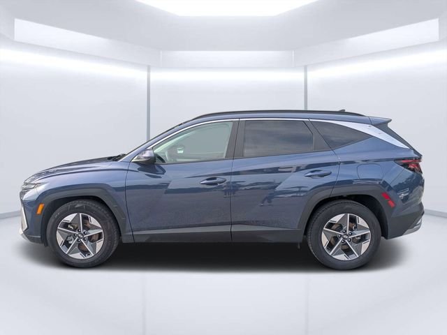 2025 Hyundai Tucson SEL - Photo 6