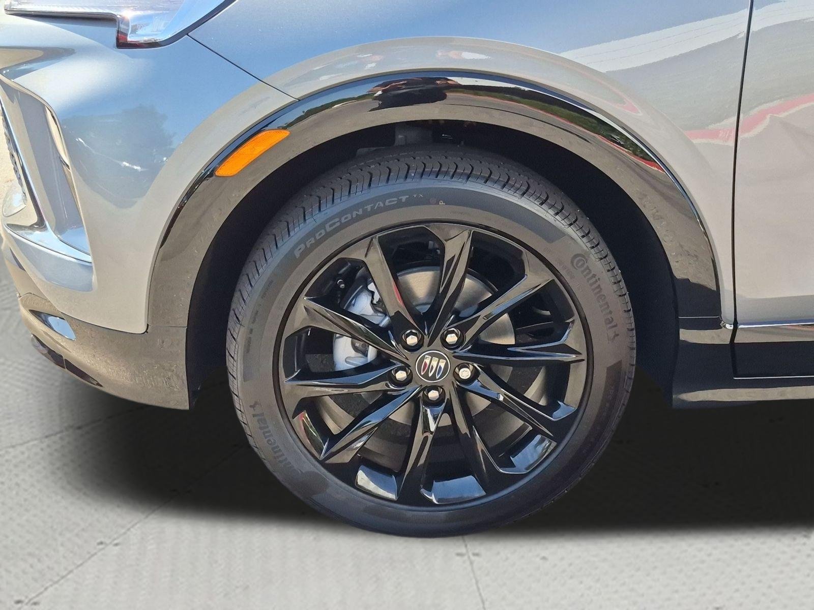 2026 Buick Encore GX Sport Touring - Photo 32