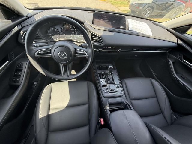 Used 2023 Blue Mazda 2.5 S Select Package image 19