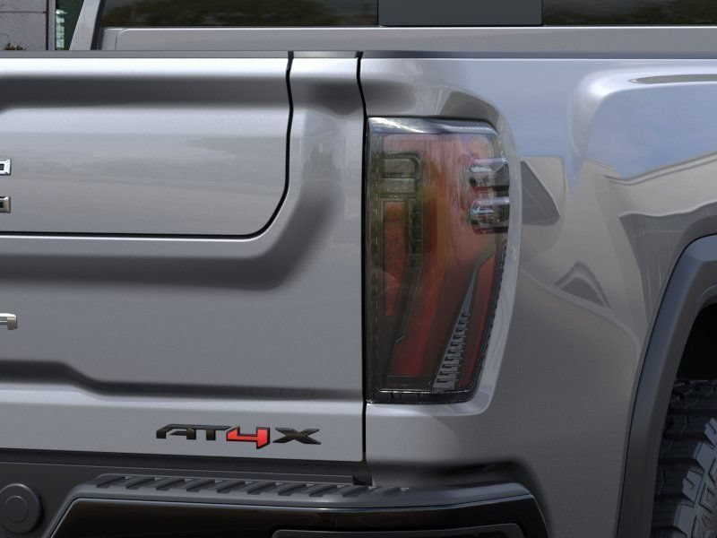 2026 GMC Sierra 2500HD AT4X - Photo 12