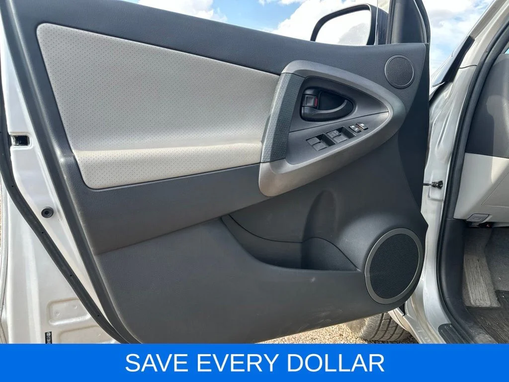 Used 2012 Silver Toyota Limited image 8