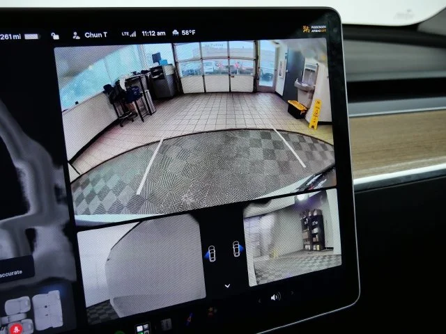 Used 2023  Tesla Long Range image 20