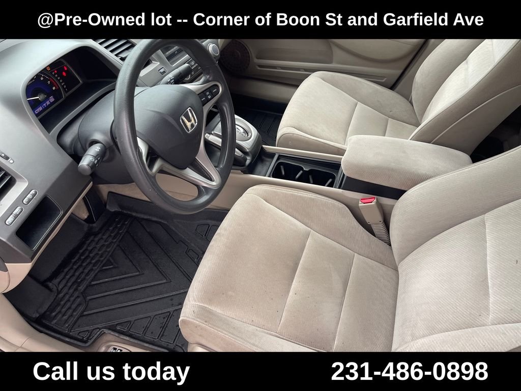 Used 2010  Honda LX image 12