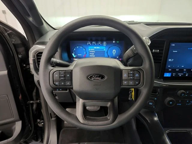 Used 2025  Ford STX image 20