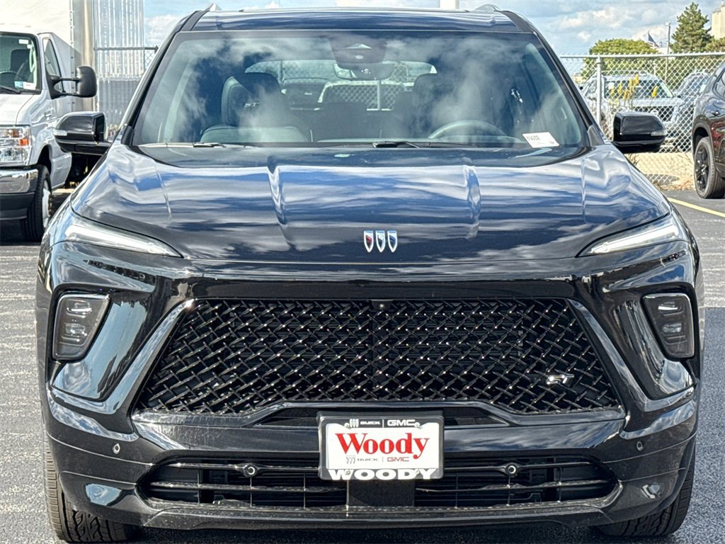 2026 BUICK ENCLAVE - Image 2