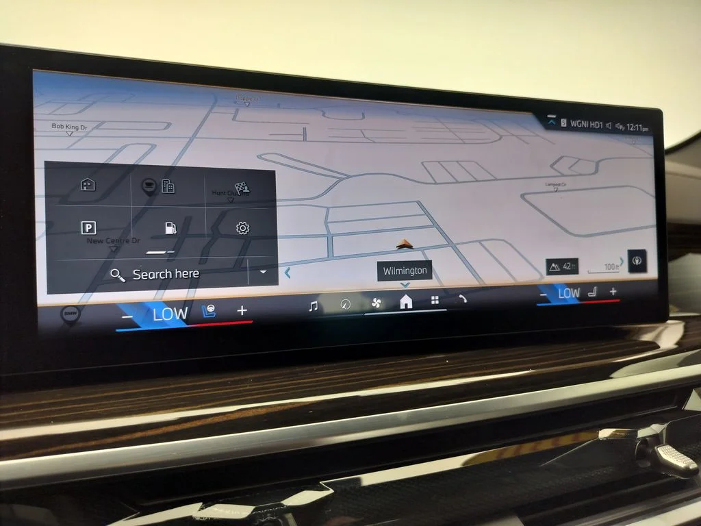 Certified Used 2026 Gray BMW sDrive40i image 16