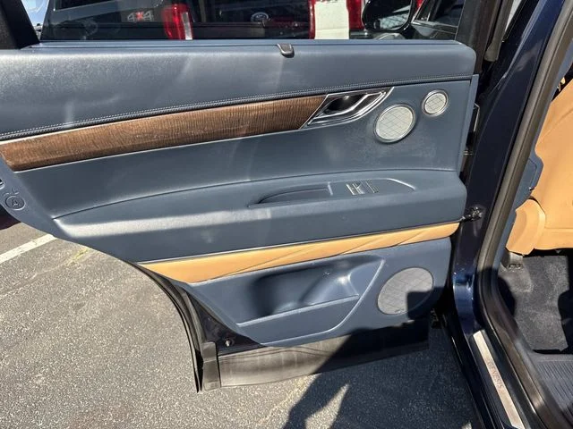 2024 GENESIS GV80 Standard - Photo 12