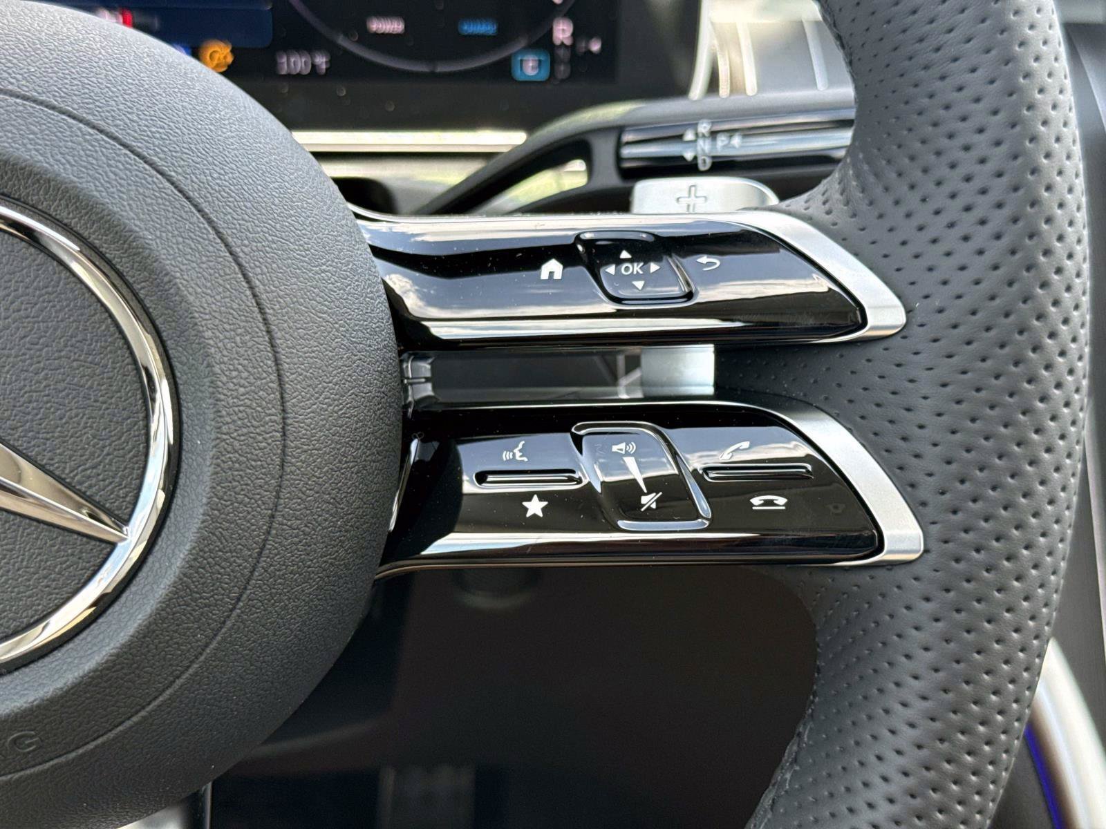 New 2026 Black Mercedes-Benz C 300 Sedan image 30