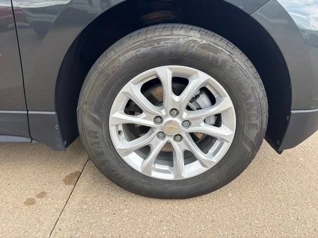 2020 Chevrolet Equinox LS - Photo 44