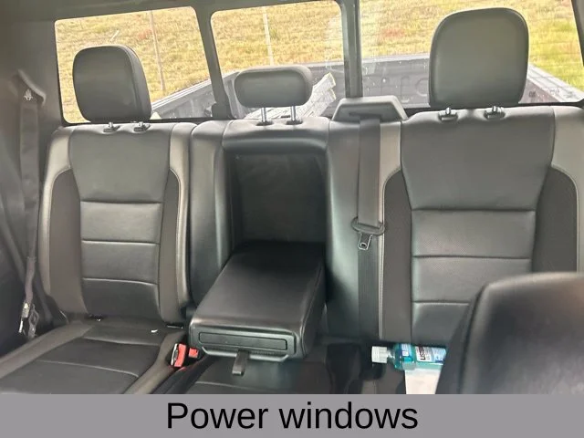 Used 2019 Black Ford Raptor image 11