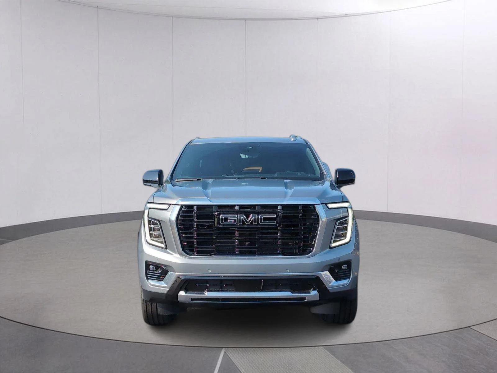 New 2026 Sterling Metallic GMC Denali image 9