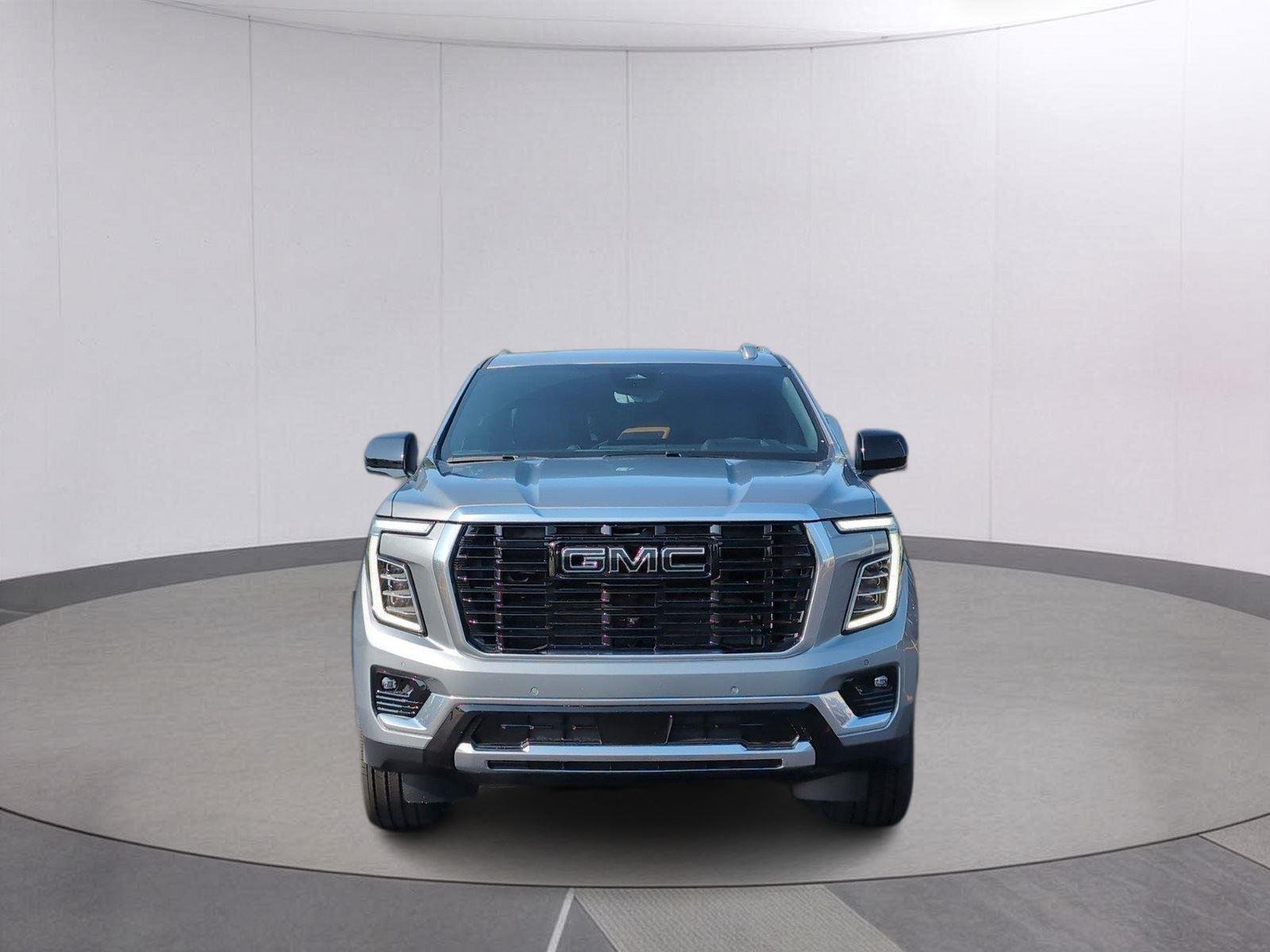 New 2026 Sterling Metallic GMC Denali image 9