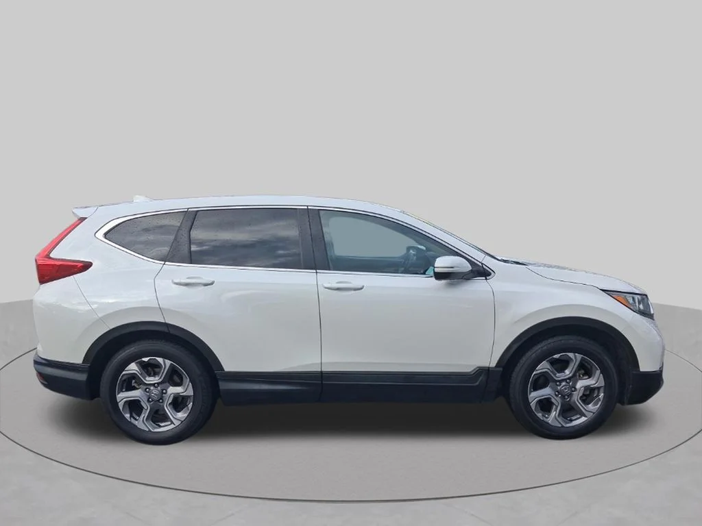 Used 2019  Honda EX-L image 4