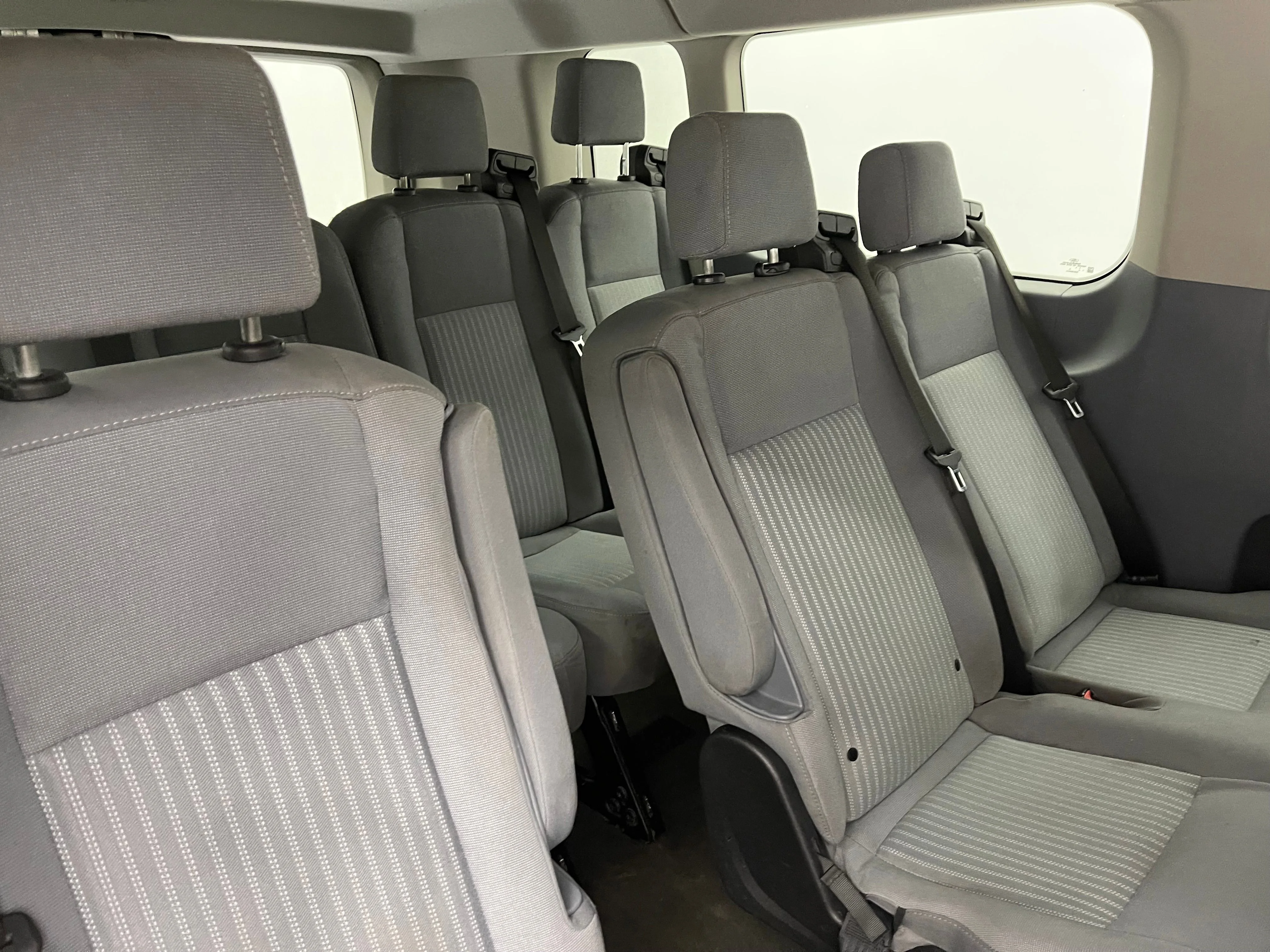 Used 2019 Stone Gray Metallic Ford XLT image 31
