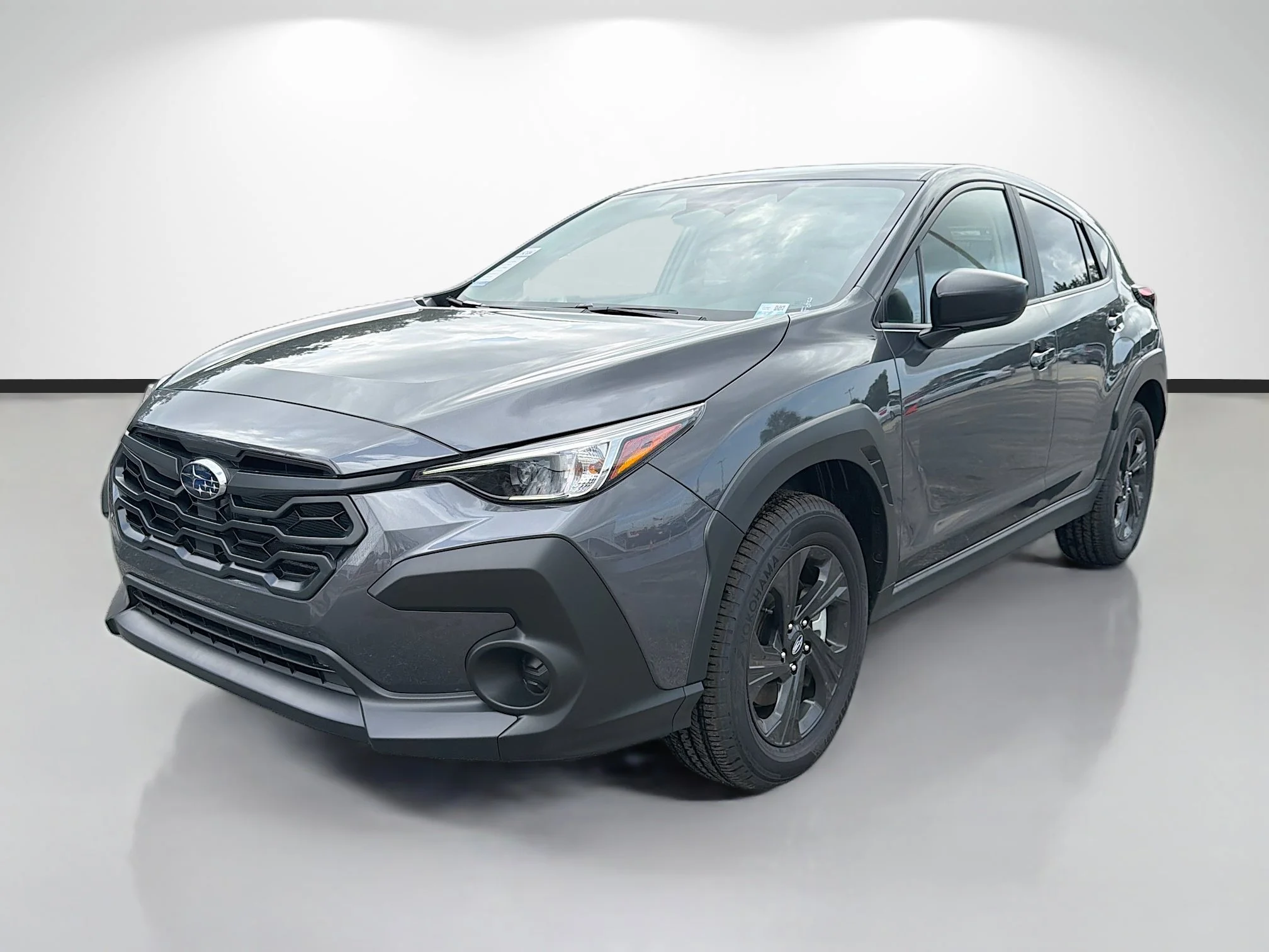 2026 Subaru Crosstrek Base - Photo 7