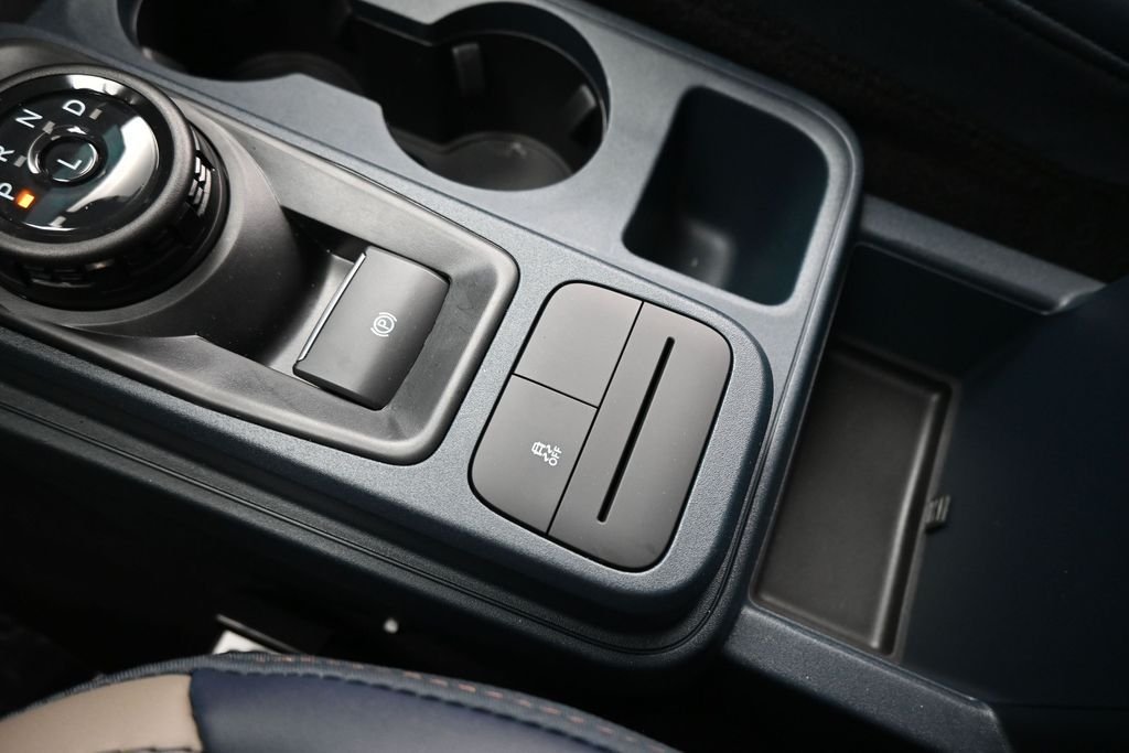 New 2026 Oxford White Ford Lariat image 19