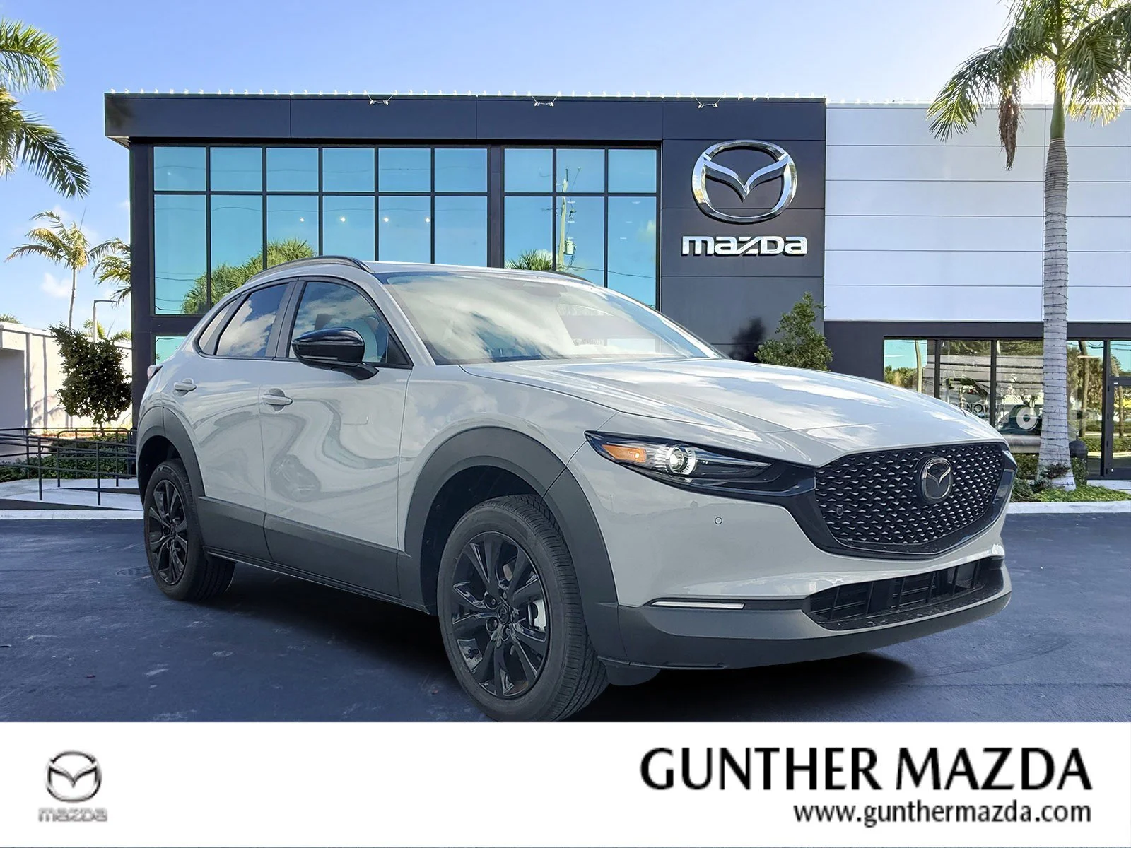 2026 Mazda CX-30 Aire Edition AWD's photo