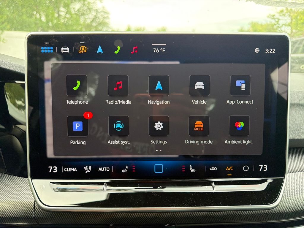 New 2026  Volkswagen 2.0T image 20