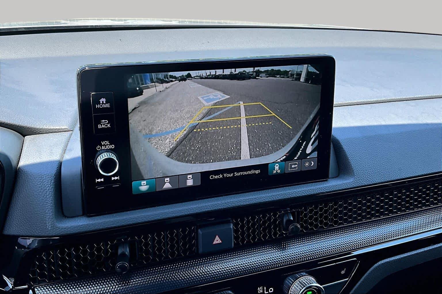 2023 Honda CR-V Sport Touring - Photo 29