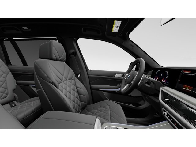 New 2027 Black Sapphire Metallic BMW xDrive40i image 9
