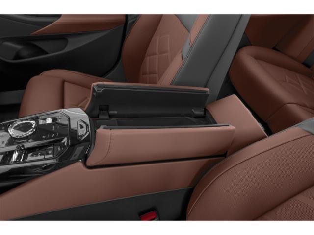 New 2027 Phytonic Blue Metallic BMW 530i image 16