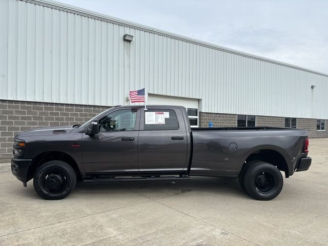 Used 2025 Gray Ram Tradesman image 10